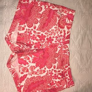 J. Crew shorts